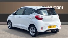 Hyundai i10 1.0 MPi SE Connect 5dr Petrol Hatchback